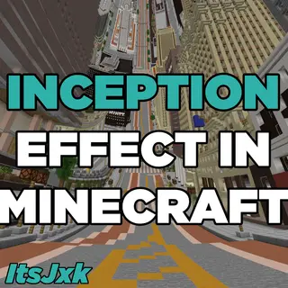 ItsJxk Inception Shaders FREE Download