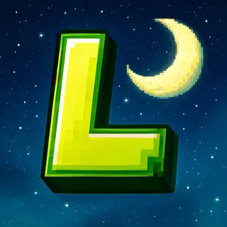 Luminara Shader Lite