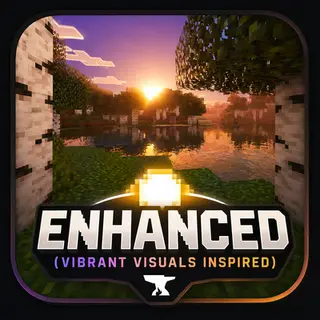 Enhanced: Vibrance Edition