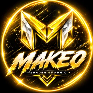 Makeo shader