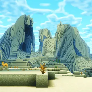 Veyluma Balanced Shader