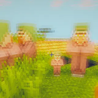 Mew Chippa FX Shaders