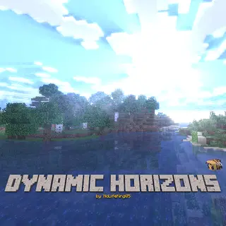 NLK's Dynamic Horizons