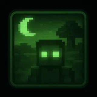 Night Vision Shader