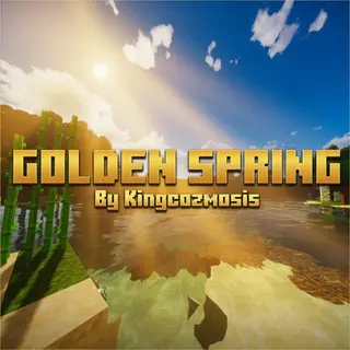 Golden Spring