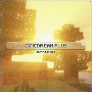 CineDream Plus Java Version
