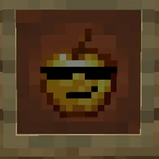 Better golden appels