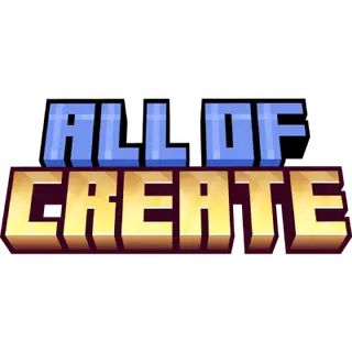 All of Create Data