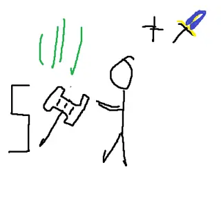 Simply Swords - All the Smites