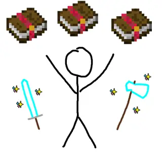 Spell Enchants for All! - Prominence II