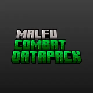 Malfu Combat Datapack
