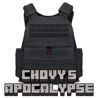 [SBW] Chovy's Apocalypse armor compatibility