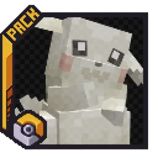 Pokopia Cosmetic Forms [Cobblemon]