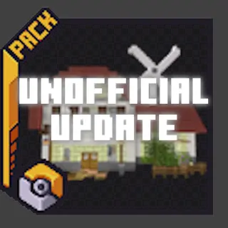 CobbleTowns Unofficial Update