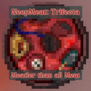 Trifecta Structures