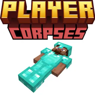 Player Corpses [Datapack]