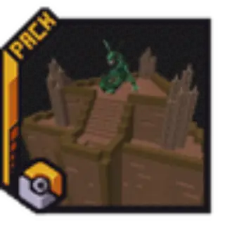 LegendaryStructures