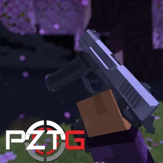 Point Zero:Tactical Guns For Vic's Point Blank