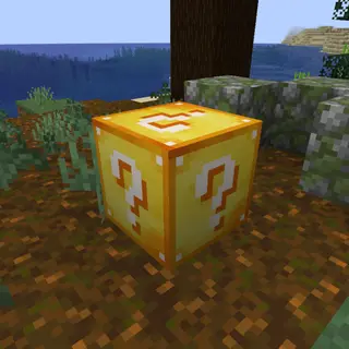 Luckyblock