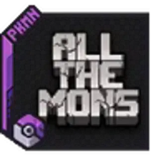 AllTheMons