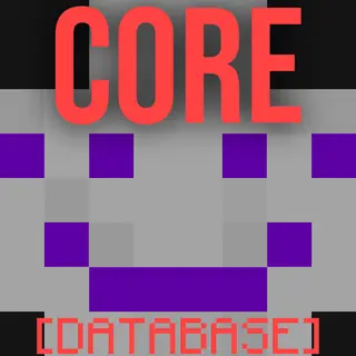 DBCore [Discontinued]
