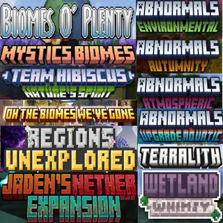 Biome Compatibility Patch [DEFUNCT; Use RCP Instead]