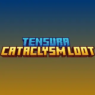 Tensura: Cataclysm Loot