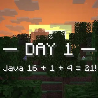 Standard Day Counter