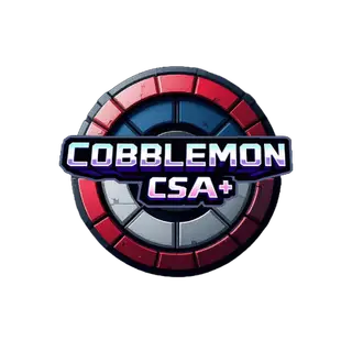 Cobblemon CSA+ LootTable