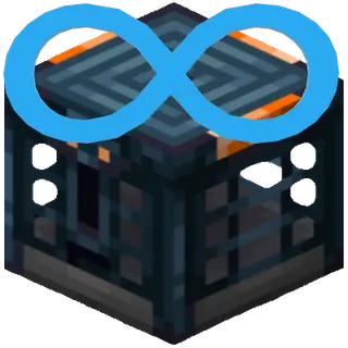 Infinite Trial Vault