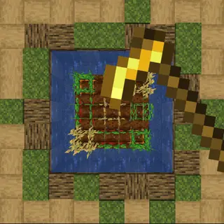 Farm 3x3 (Data Pack)