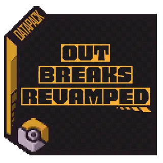Revamped Cobblemon Outbreaks - No Caps