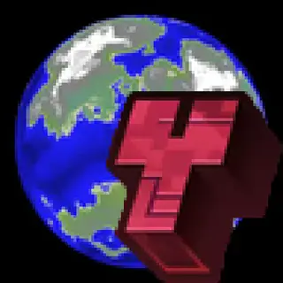 Big Globe - YUNG's Better Nether Fortresses