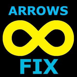 All Arrows Infinity Fix [Data Pack]