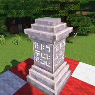 Create: Waystones