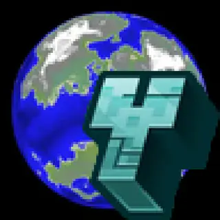 Big Globe - YUNG's Better Ocean Monuments
