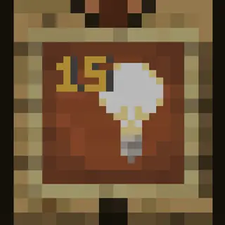 Craftable Light