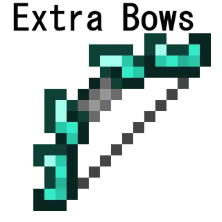 Extra Bows: Restrung