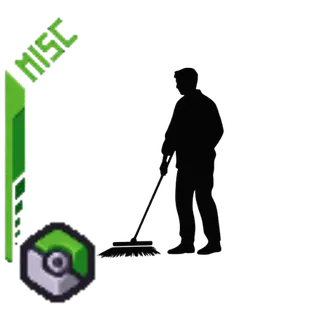 CobbleSweeper