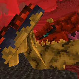 Monster Hunter: Overworld (Monster Hunter: Heaven and Hell & Monster Expansion + EpicFight)