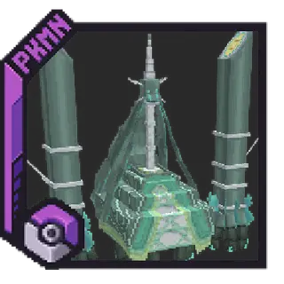 Just Celesteela