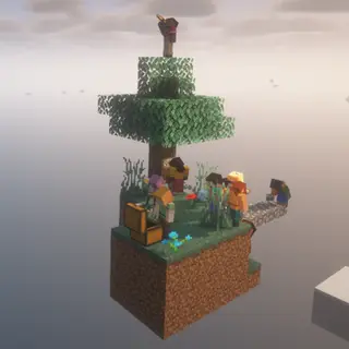 Voidblock: Portable Version
