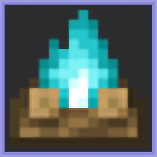 RME's Campfire Leather (Datapack)