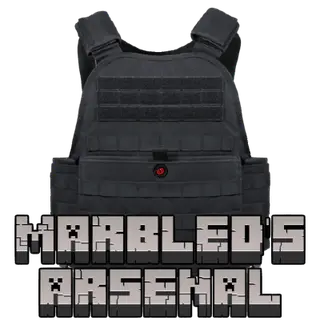 [SBW] Marbled's Arsenal armor compatibility
