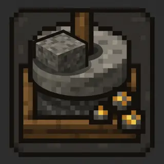 NizTweaks: Tuff to Zinc and Copper