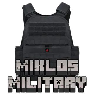 [SBW] Miklos' Military armor compatibility