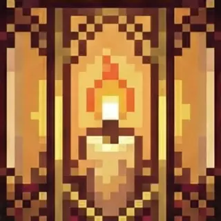 Curio Slot for Lantern