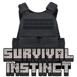 [SBW] Survival Instinct armor compatibility