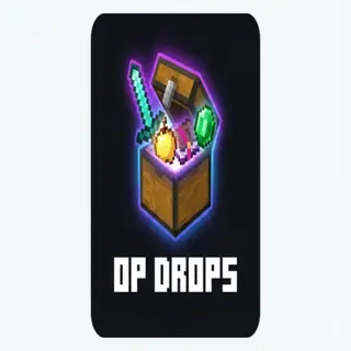 Chest is OP