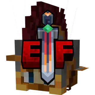 Epic Fight - Bronze And Iron